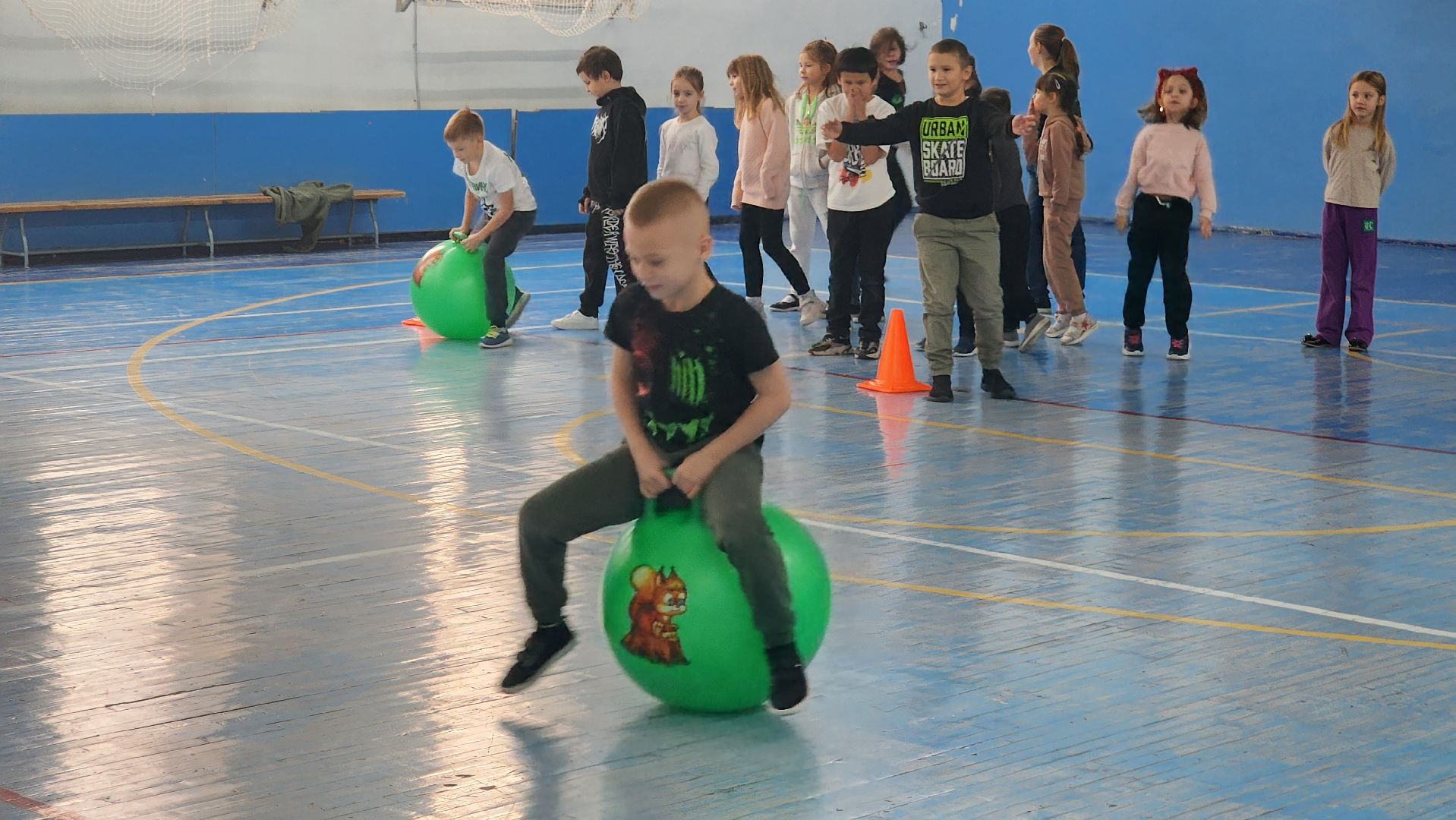 День ребенка, Каникулы, Сош 1, Гимназия протвино, Протвино,