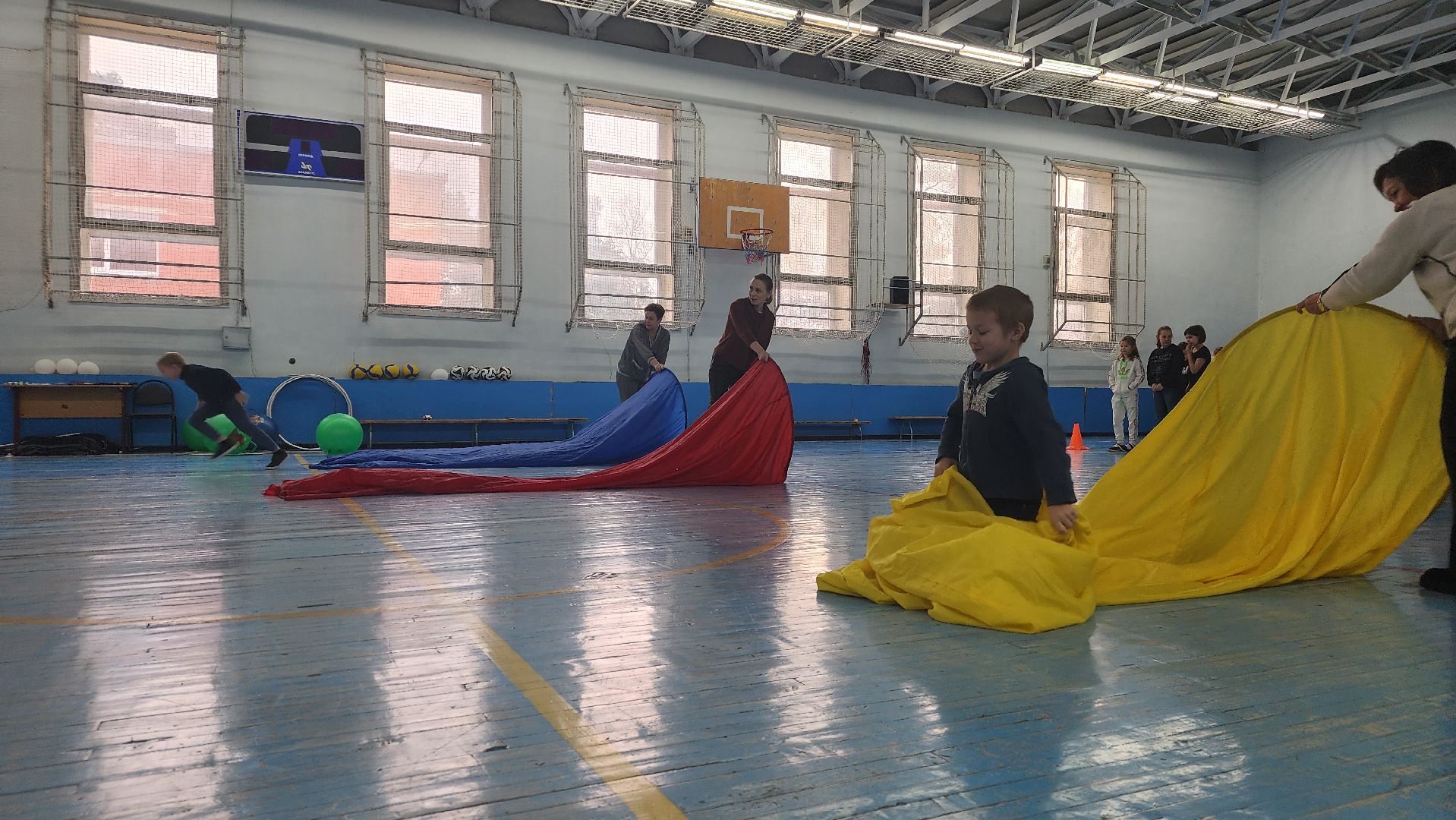 День ребенка, Каникулы, Сош 1, Гимназия протвино, Протвино,