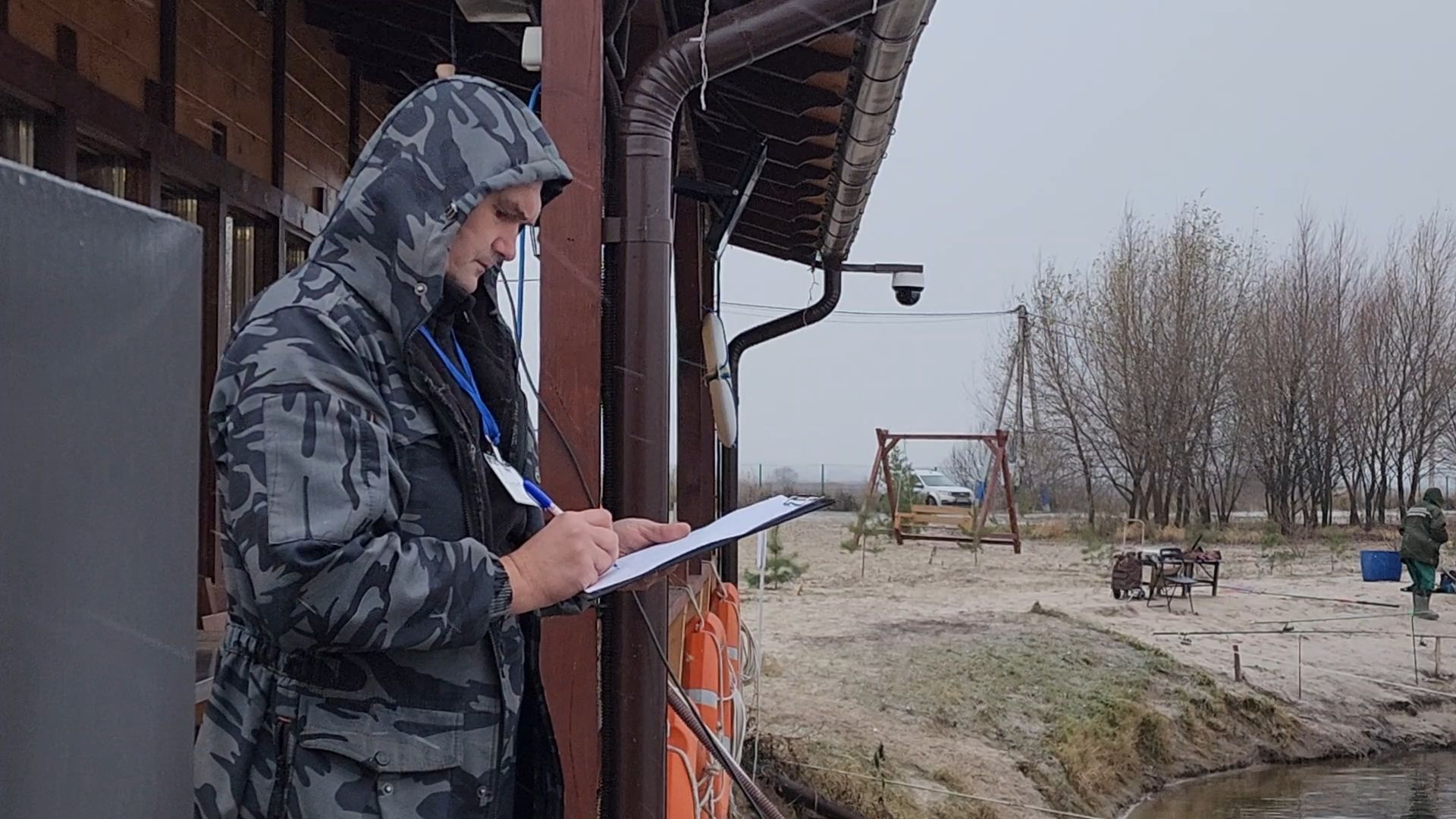 Раменское, Платная рыбалка, Сезон форели, Рыболовный клуб,Вертикалка, Вертикальное видео,