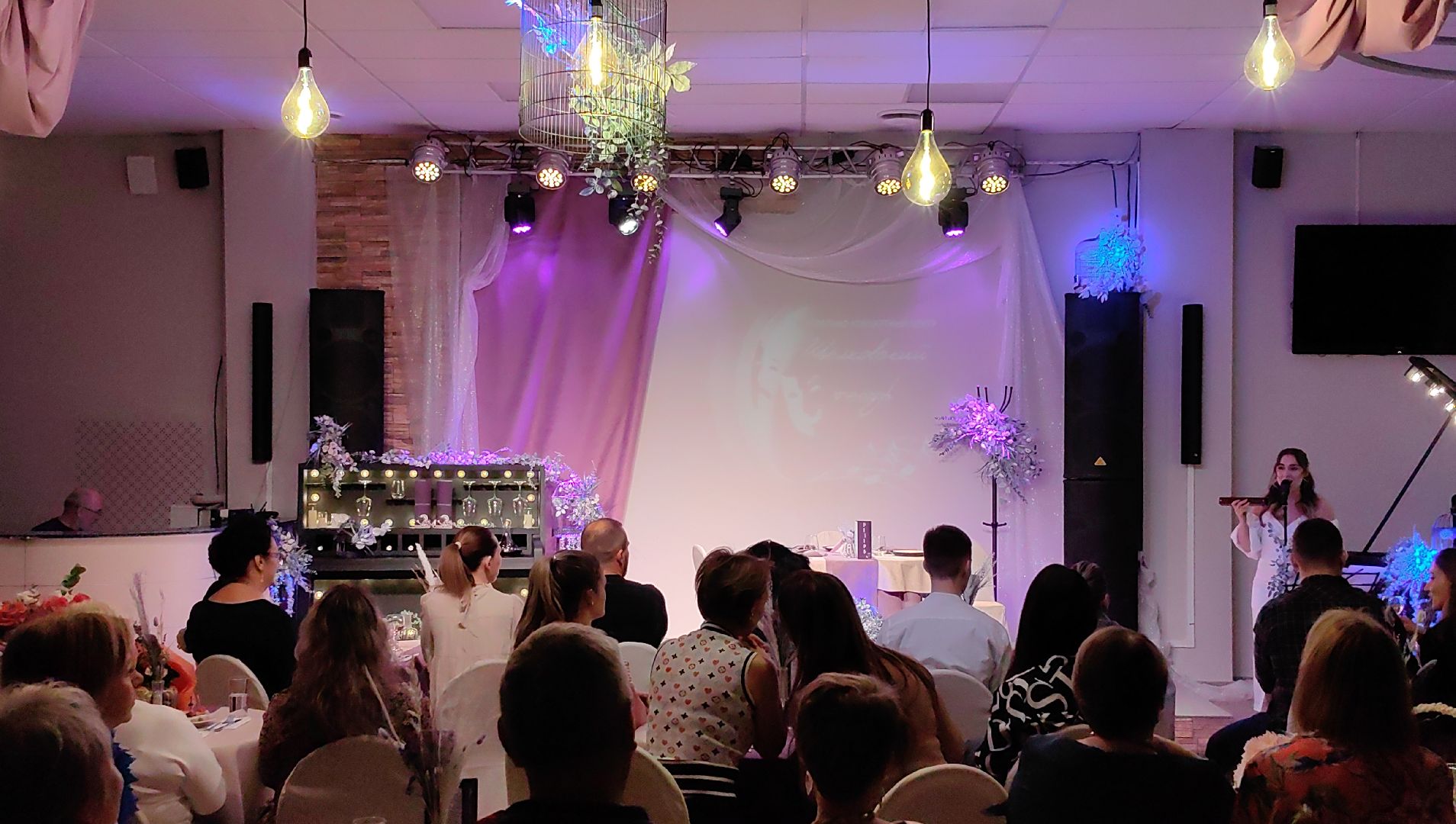 премьера спектакля, театр, актер, живая музыка, вертикалки