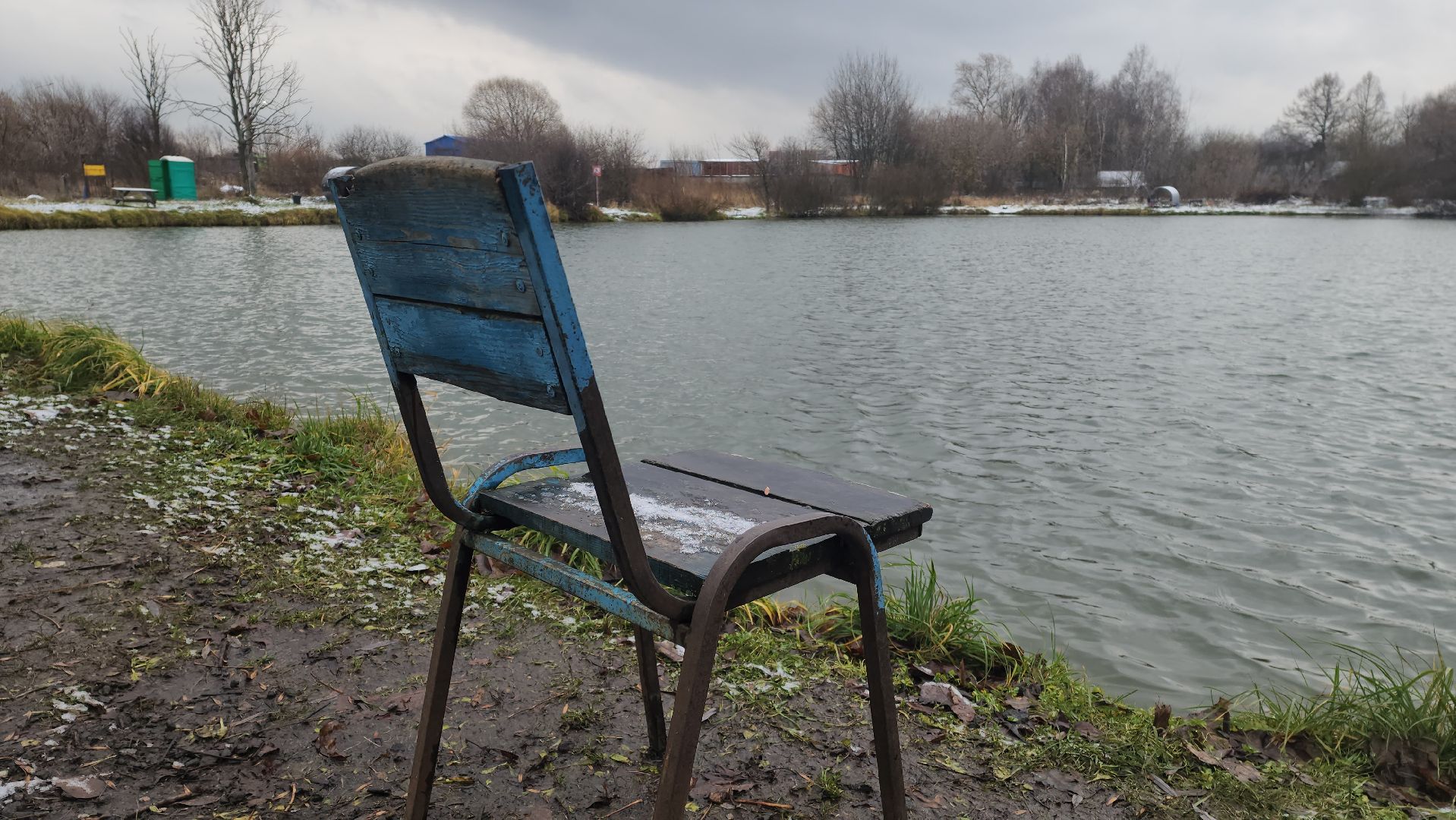 рыбалка, платник, форель, рыбаки,