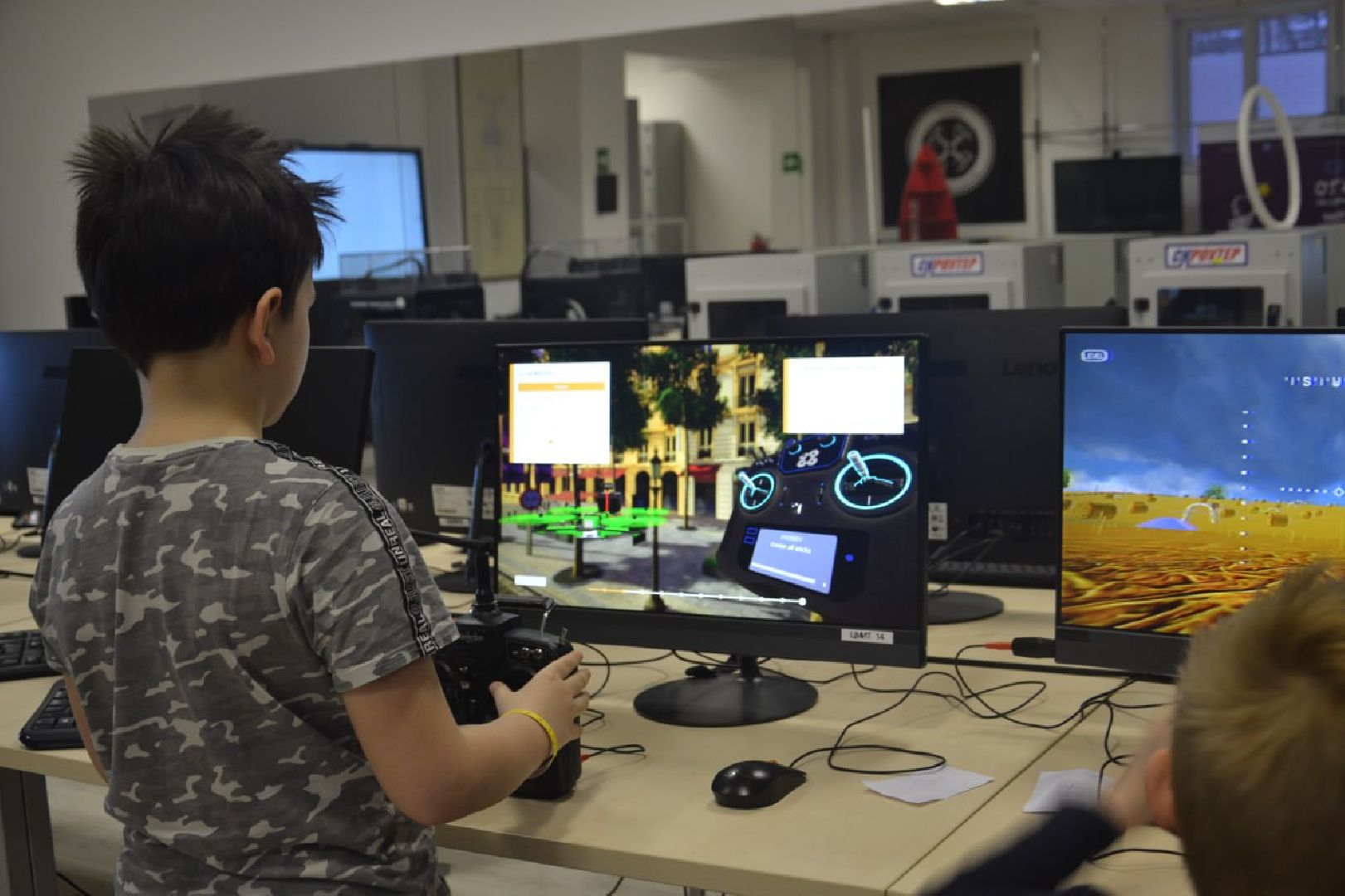 ЦМИТ, стажировка, Турция, Фонд, содействия, инновациям