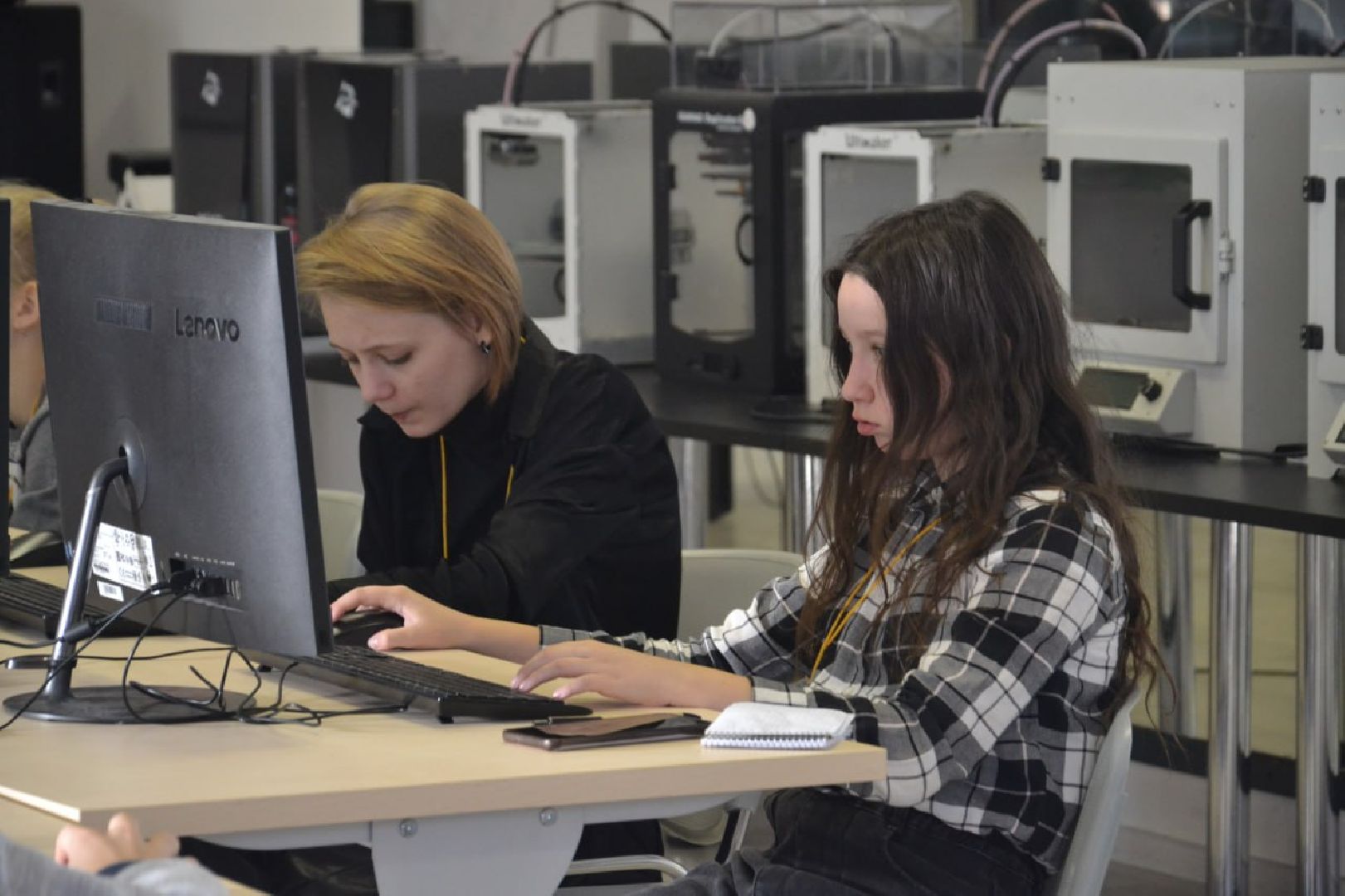 ЦМИТ, стажировка, Турция, Фонд, содействия, инновациям