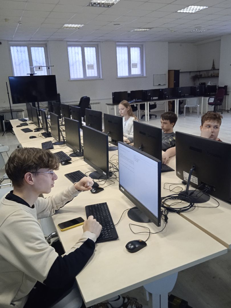 ЦМИТ, стажировка, Турция, Фонд, содействия, инновациям