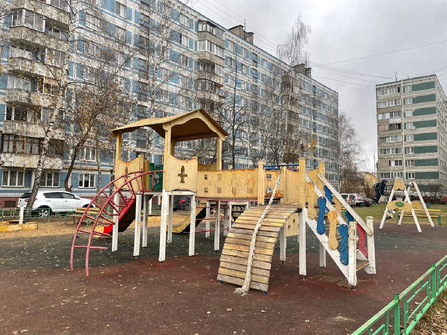 дмитров, микрорайон космонавтов, минблаго, вертикалки,