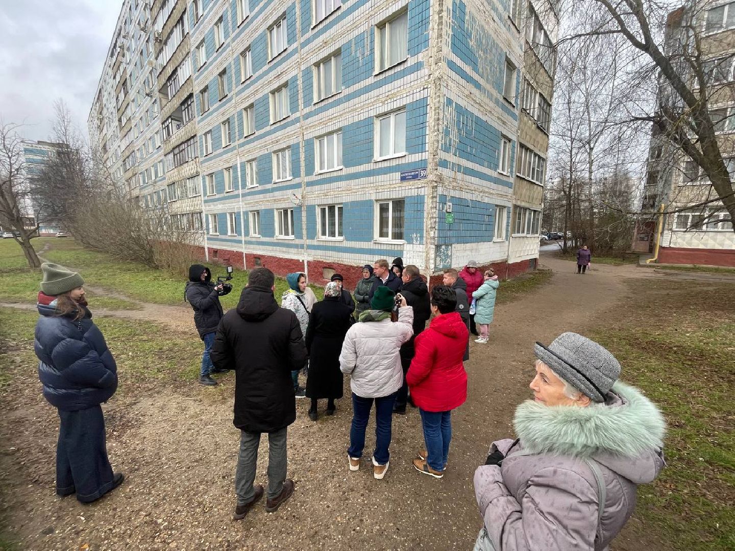 дмитров, микрорайон космонавтов, минблаго, вертикалки,