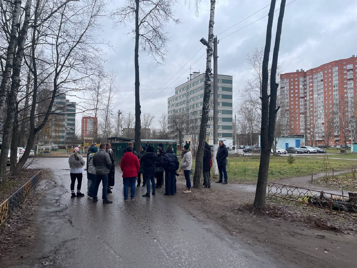 дмитров, микрорайон космонавтов, минблаго, вертикалки,