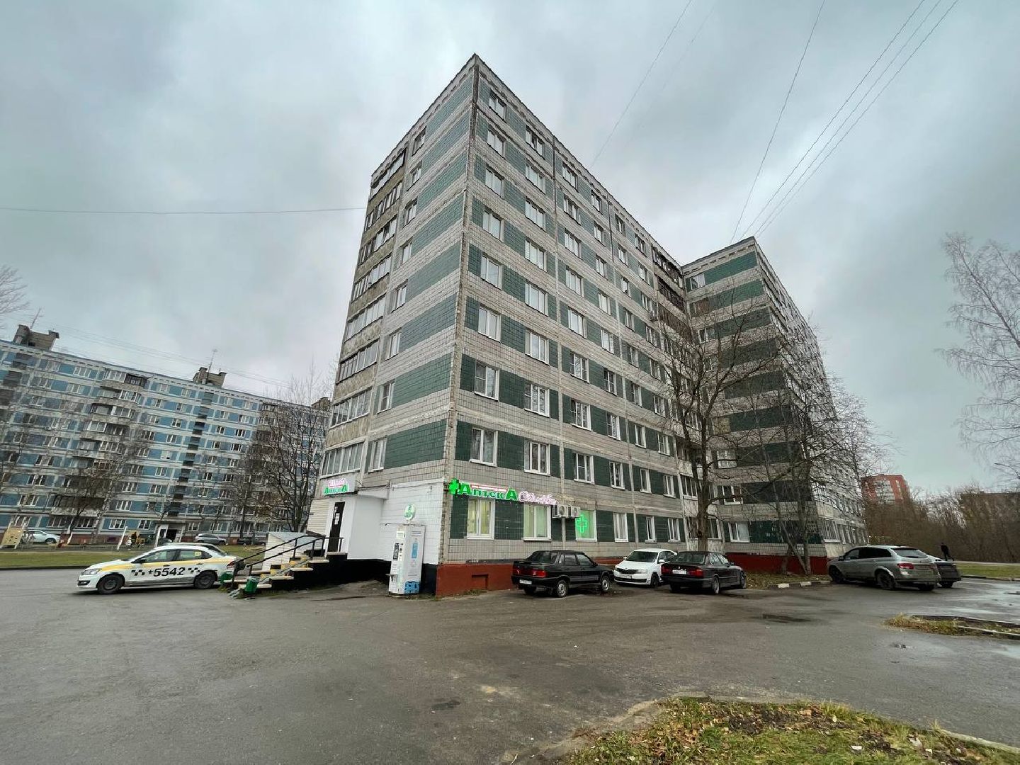 дмитров, микрорайон космонавтов, минблаго, вертикалки,