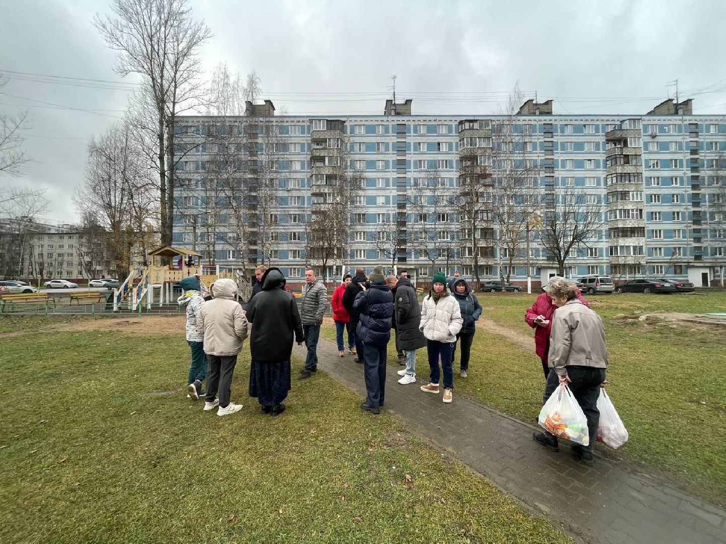 дмитров, микрорайон космонавтов, минблаго, вертикалки,