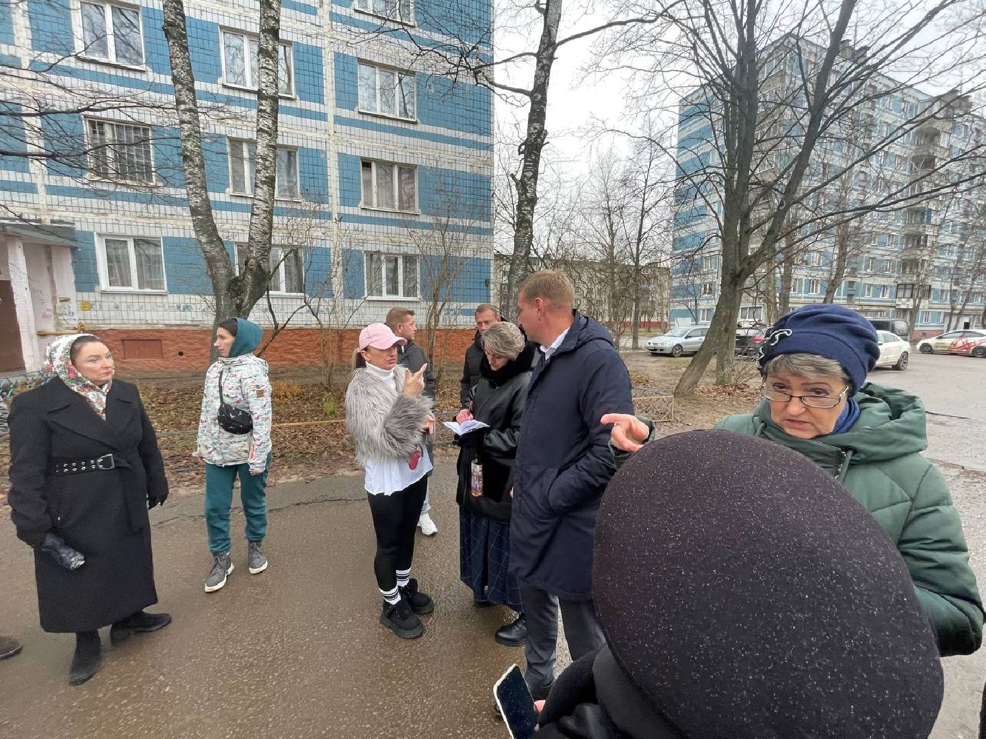 дмитров, микрорайон космонавтов, минблаго, вертикалки,