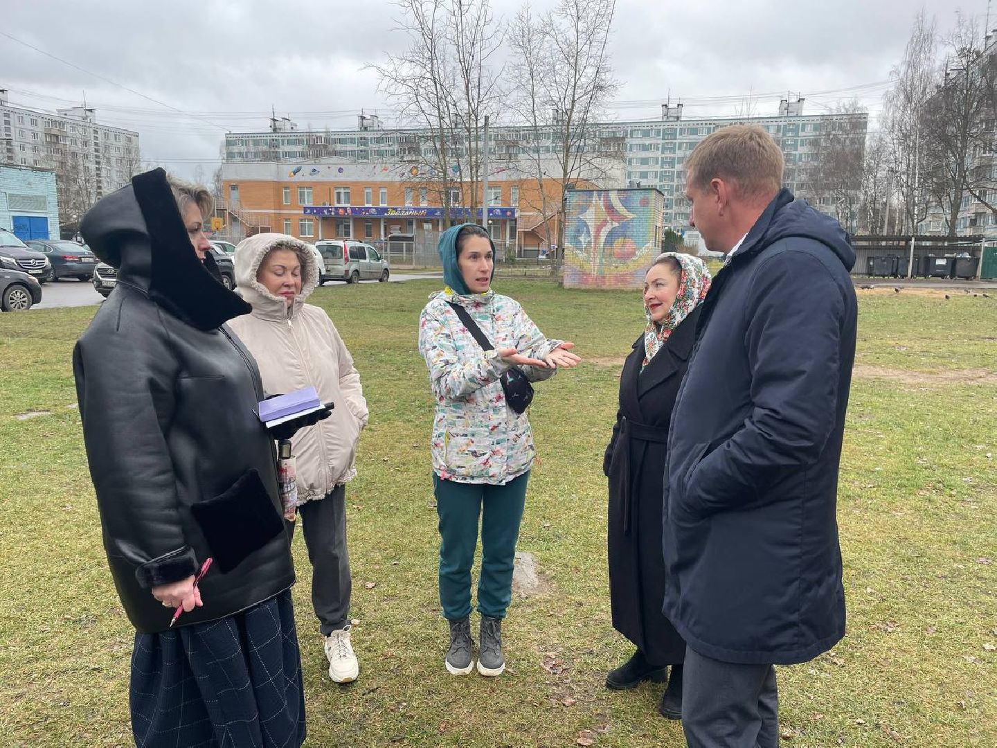 дмитров, микрорайон космонавтов, минблаго, вертикалки,