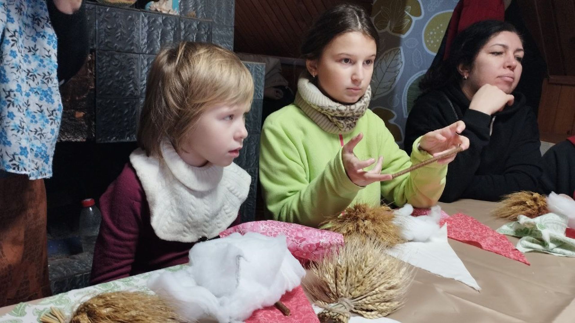 пушкинский, мураново, экскурсия, центр социального обслуживания, дети, мастер-класс, культура подмосковья,вертикалки,