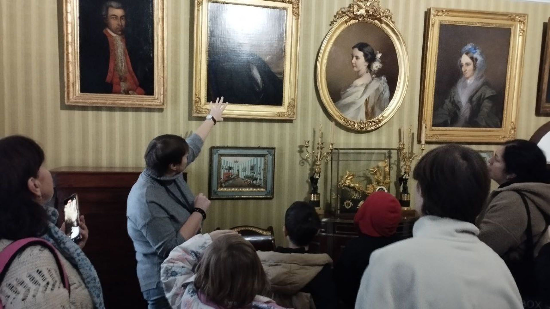 пушкинский, мураново, экскурсия, центр социального обслуживания, дети, мастер-класс, культура подмосковья,вертикалки,