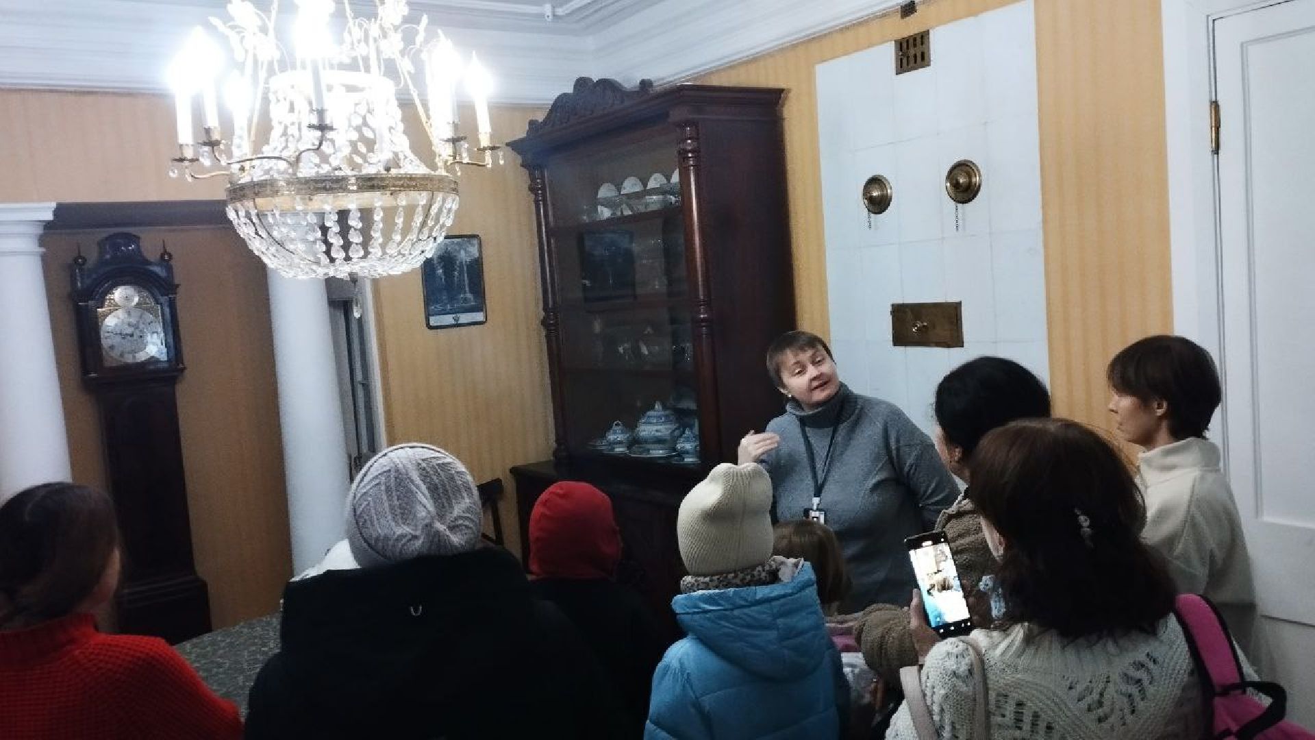 пушкинский, мураново, экскурсия, центр социального обслуживания, дети, мастер-класс, культура подмосковья,вертикалки,