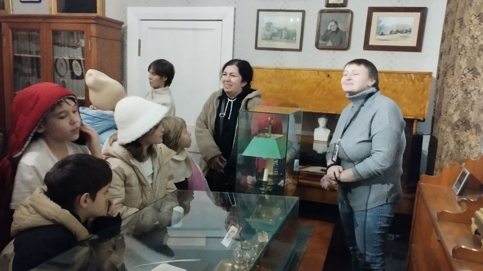 пушкинский, мураново, экскурсия, центр социального обслуживания, дети, мастер-класс, культура подмосковья,вертикалки,