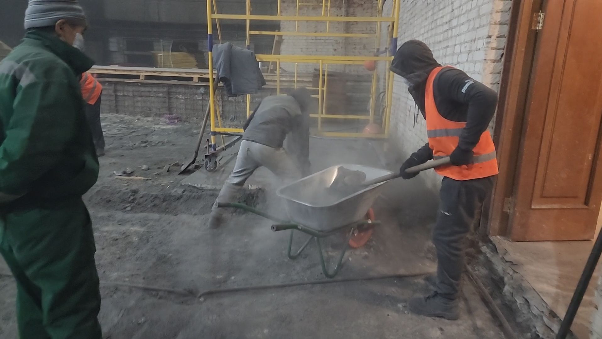 капремонт, дк, вертикалки,