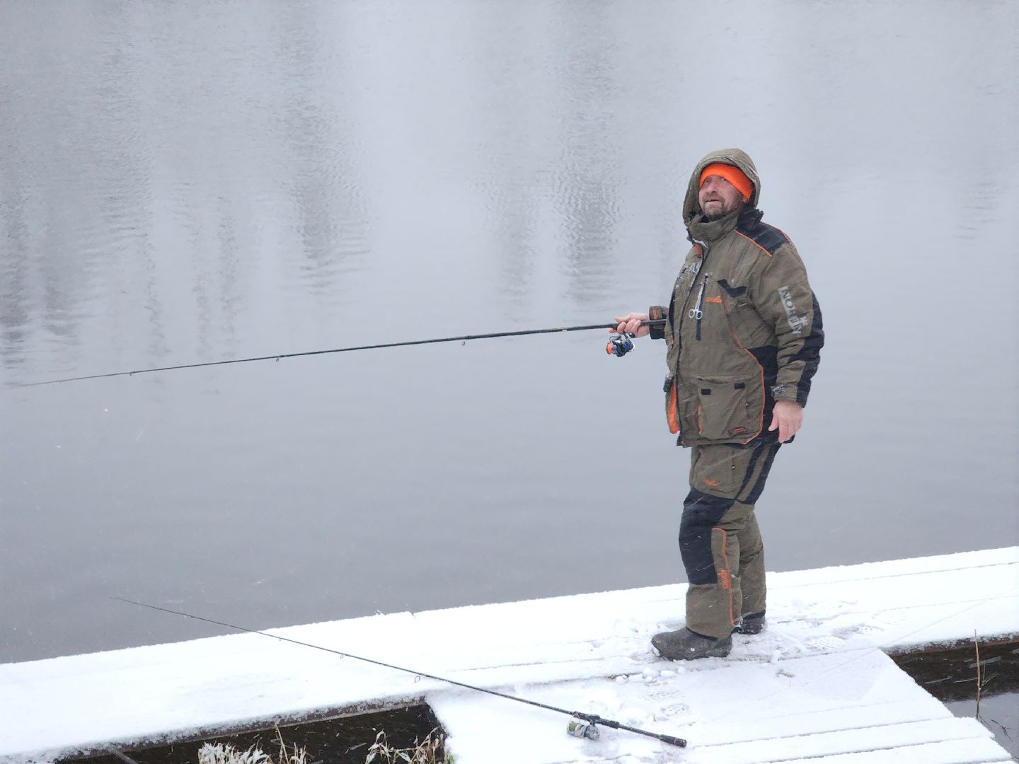 Рыба, рыбалка, платная рыбалка, Фишка, Рыболовный клуб, Руза, рузский городской округ,