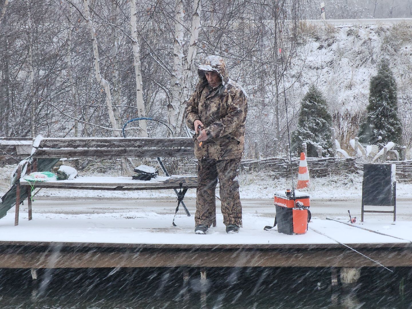 Рыба, рыбалка, платная рыбалка, Фишка, Рыболовный клуб, Руза, рузский городской округ,