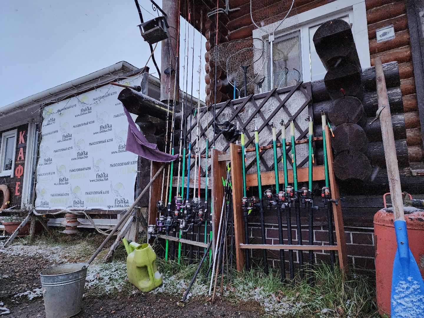 Рыба, рыбалка, платная рыбалка, Фишка, Рыболовный клуб, Руза, рузский городской округ,