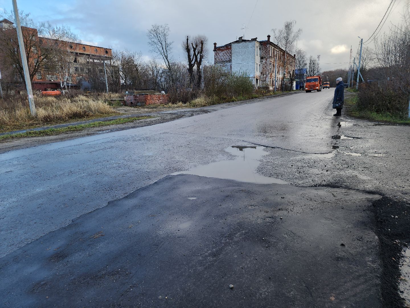 вертикалки, добродел, добродел благоустройство, орехово-зуевский округ,