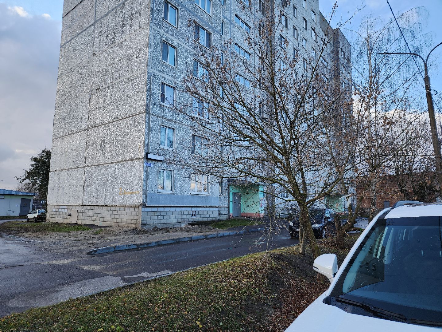 вертикалки, добродел, добродел благоустройство, орехово-зуевский округ,