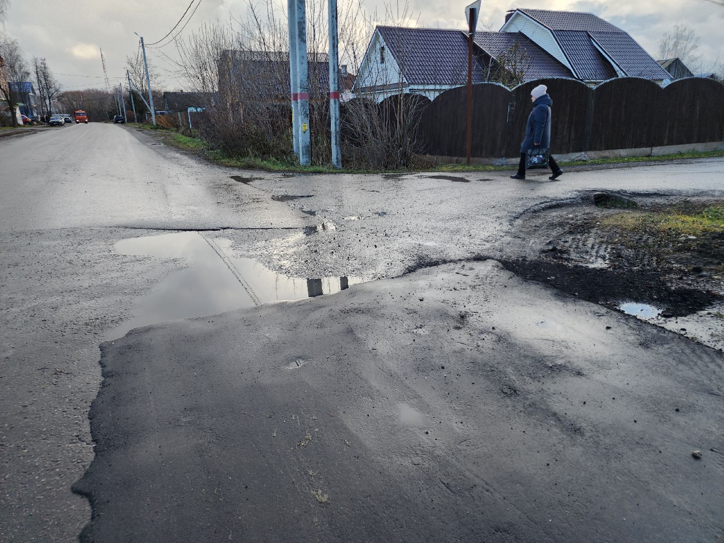 вертикалки, добродел, добродел благоустройство, орехово-зуевский округ,