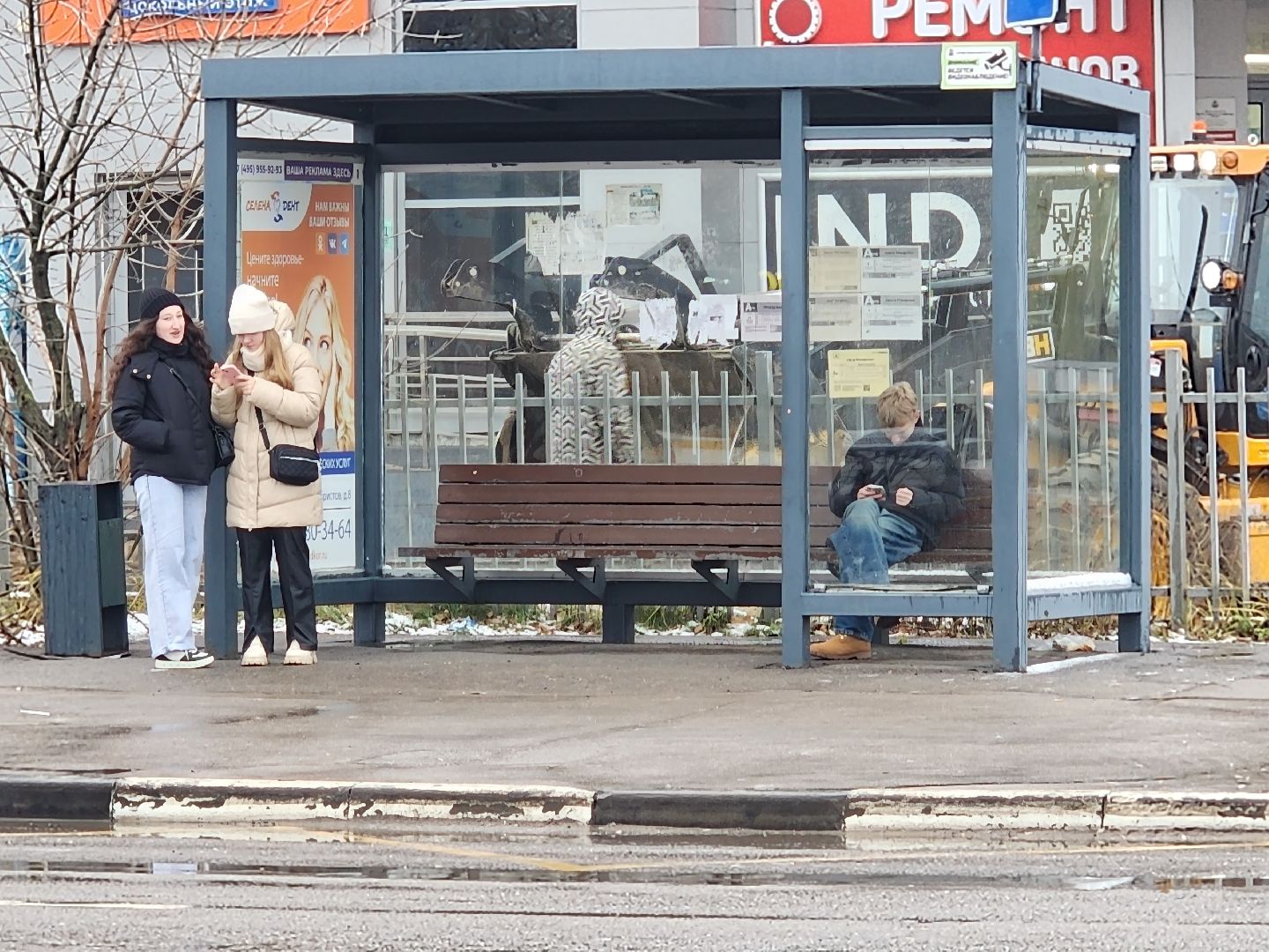 вертикалки, королёв,