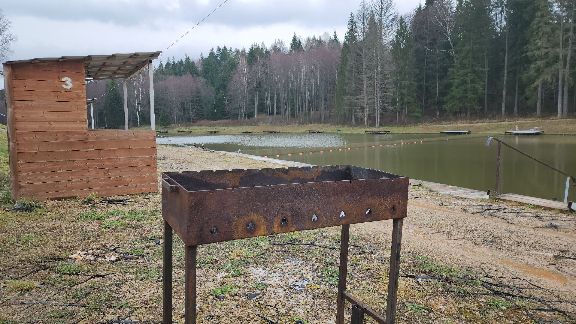 серпухов, подмосковье, рыбалка, форель, сьяново-2,