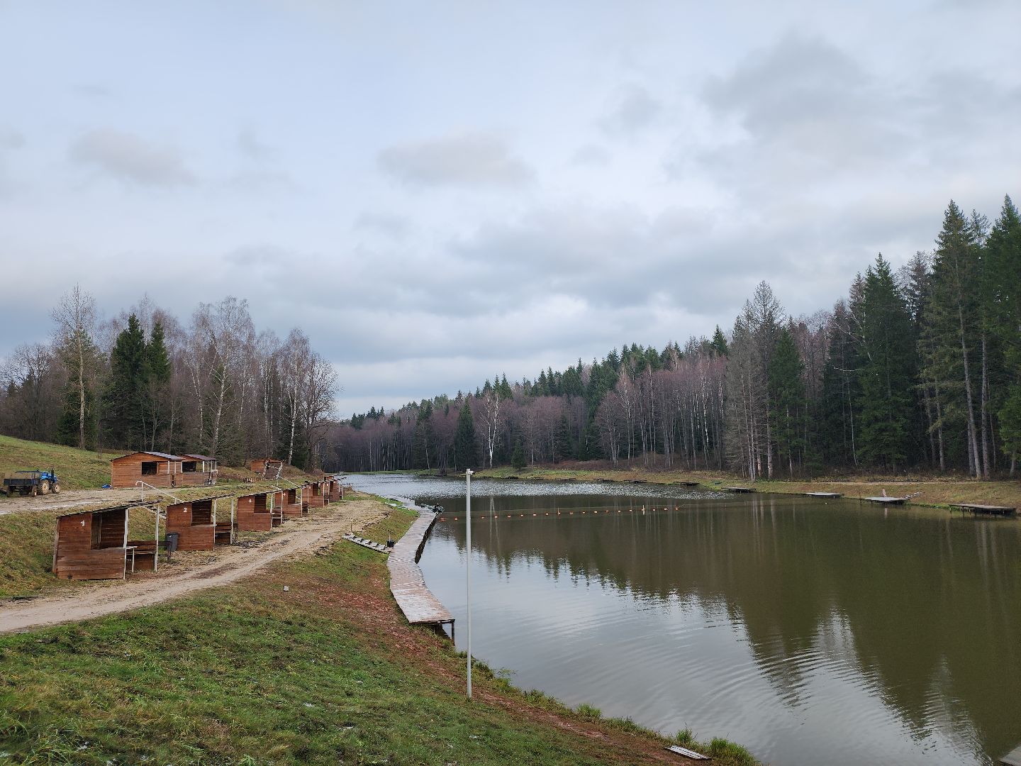 серпухов, подмосковье, рыбалка, форель, сьяново-2,