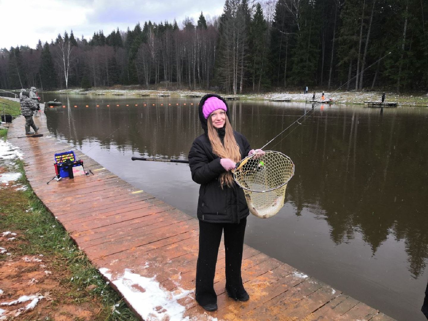 серпухов, подмосковье, рыбалка, форель, сьяново-2,