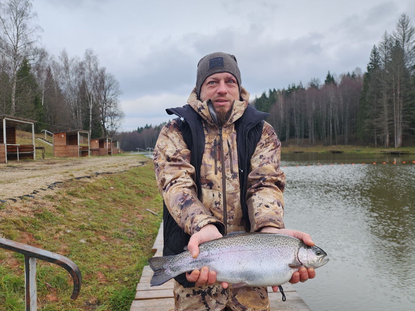 серпухов, подмосковье, рыбалка, форель, сьяново-2,