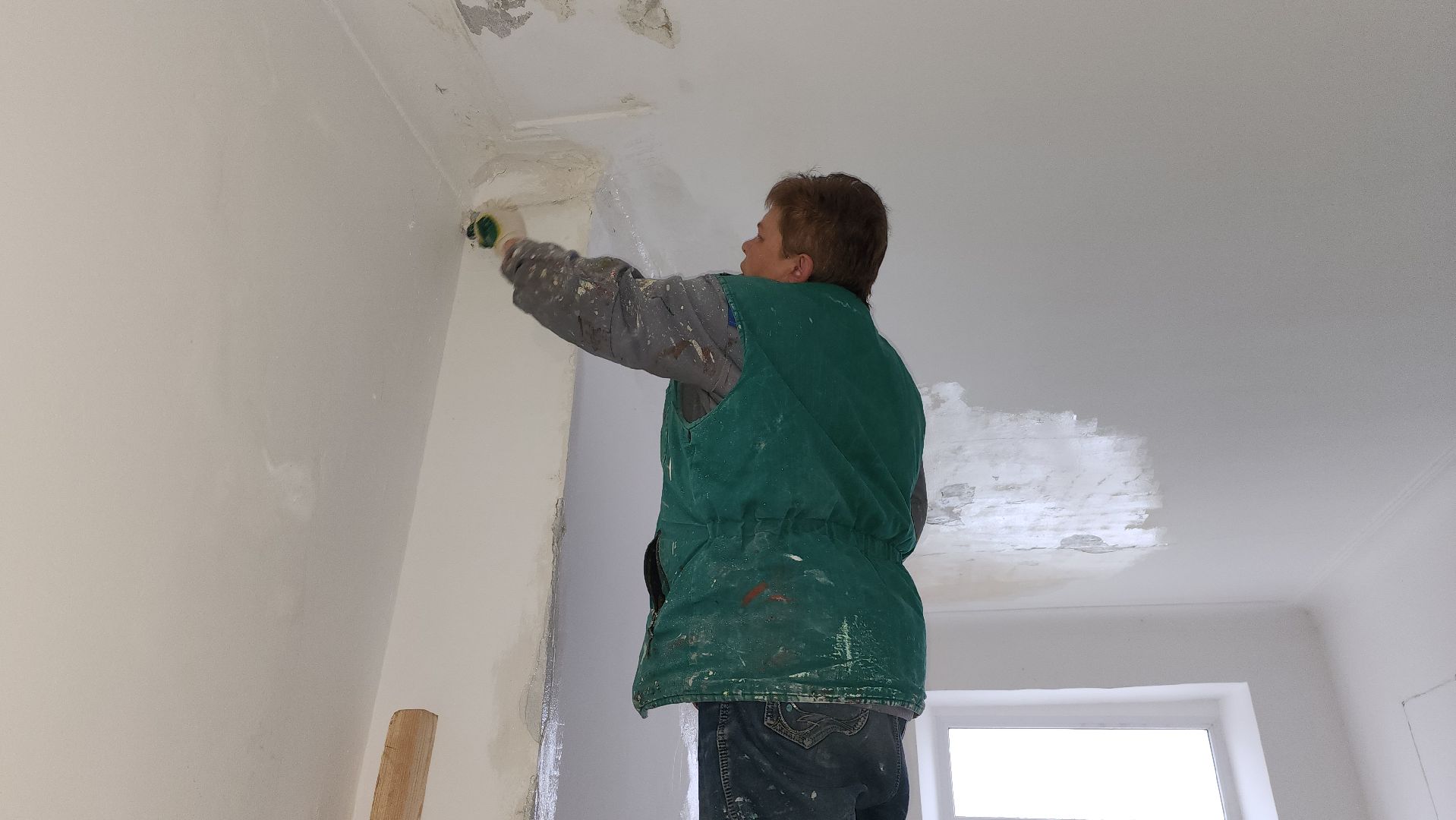 жкх, подъезды, ремонт подъездов, истра, вертикалки,