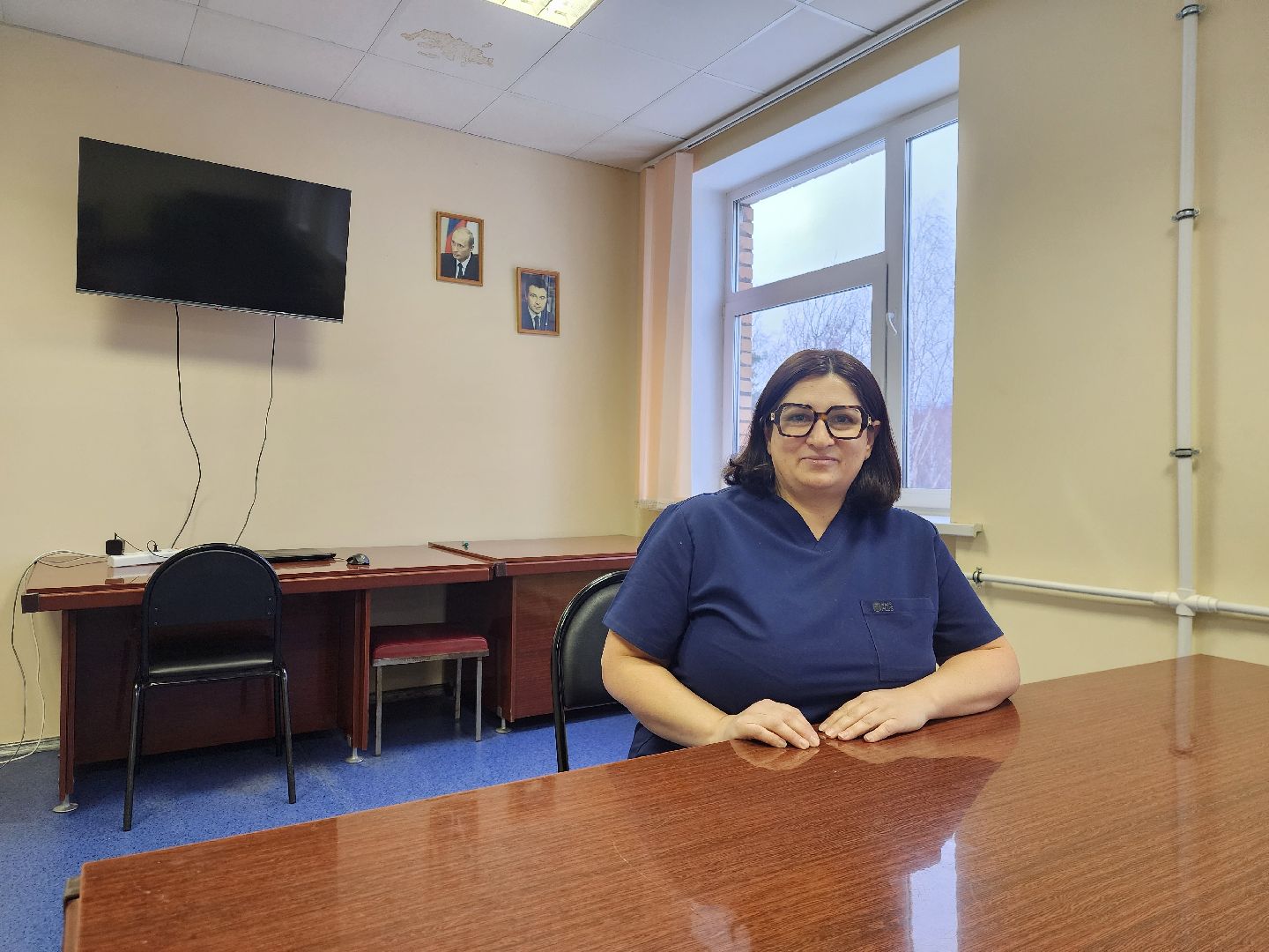 день матери, общество, жители, праздник, акушер, гинеколог, ногинск, медицина,