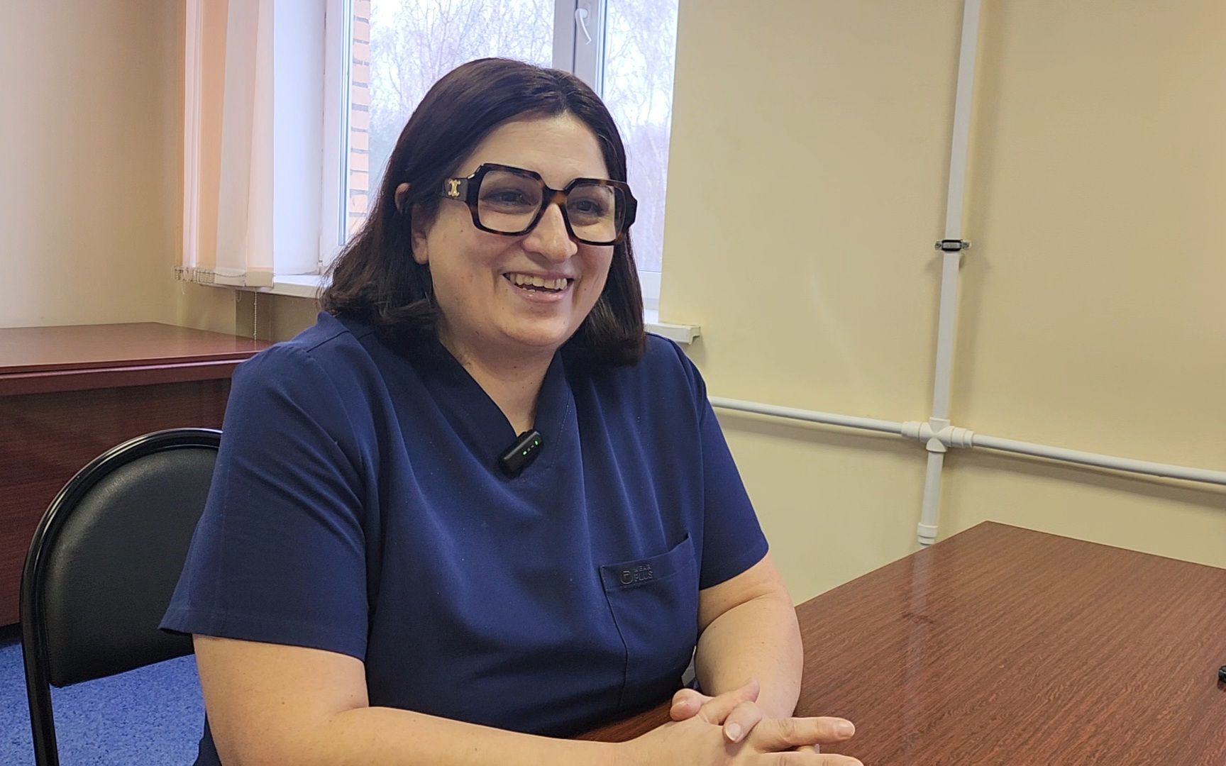 день матери, общество, жители, праздник, акушер, гинеколог, ногинск, медицина,