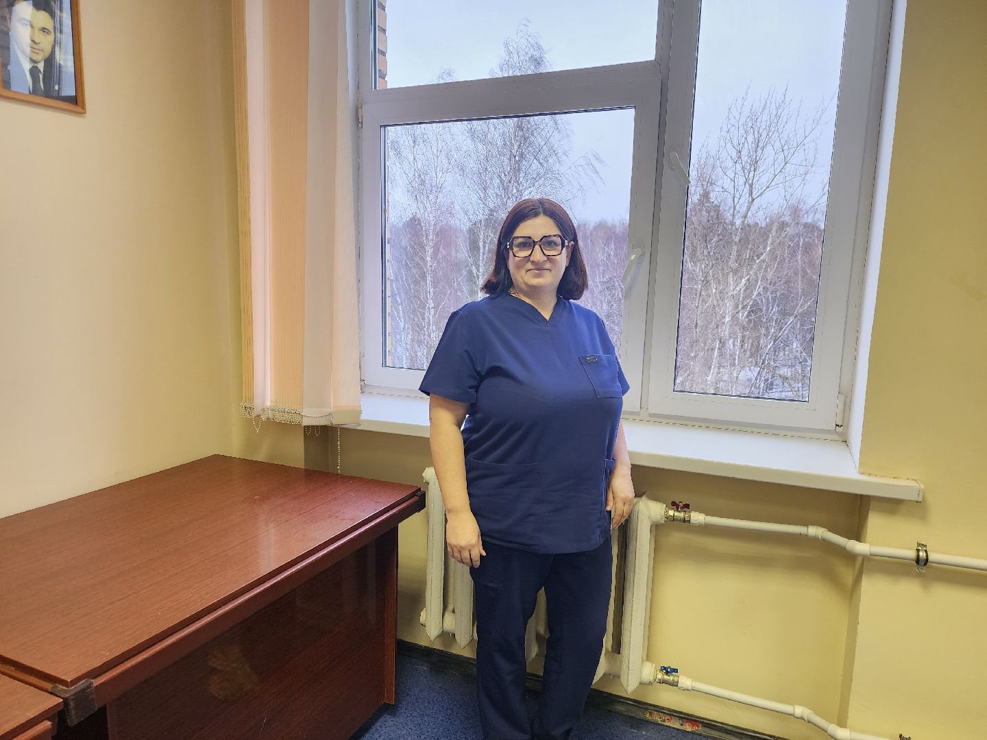 день матери, общество, жители, праздник, акушер, гинеколог, ногинск, медицина,