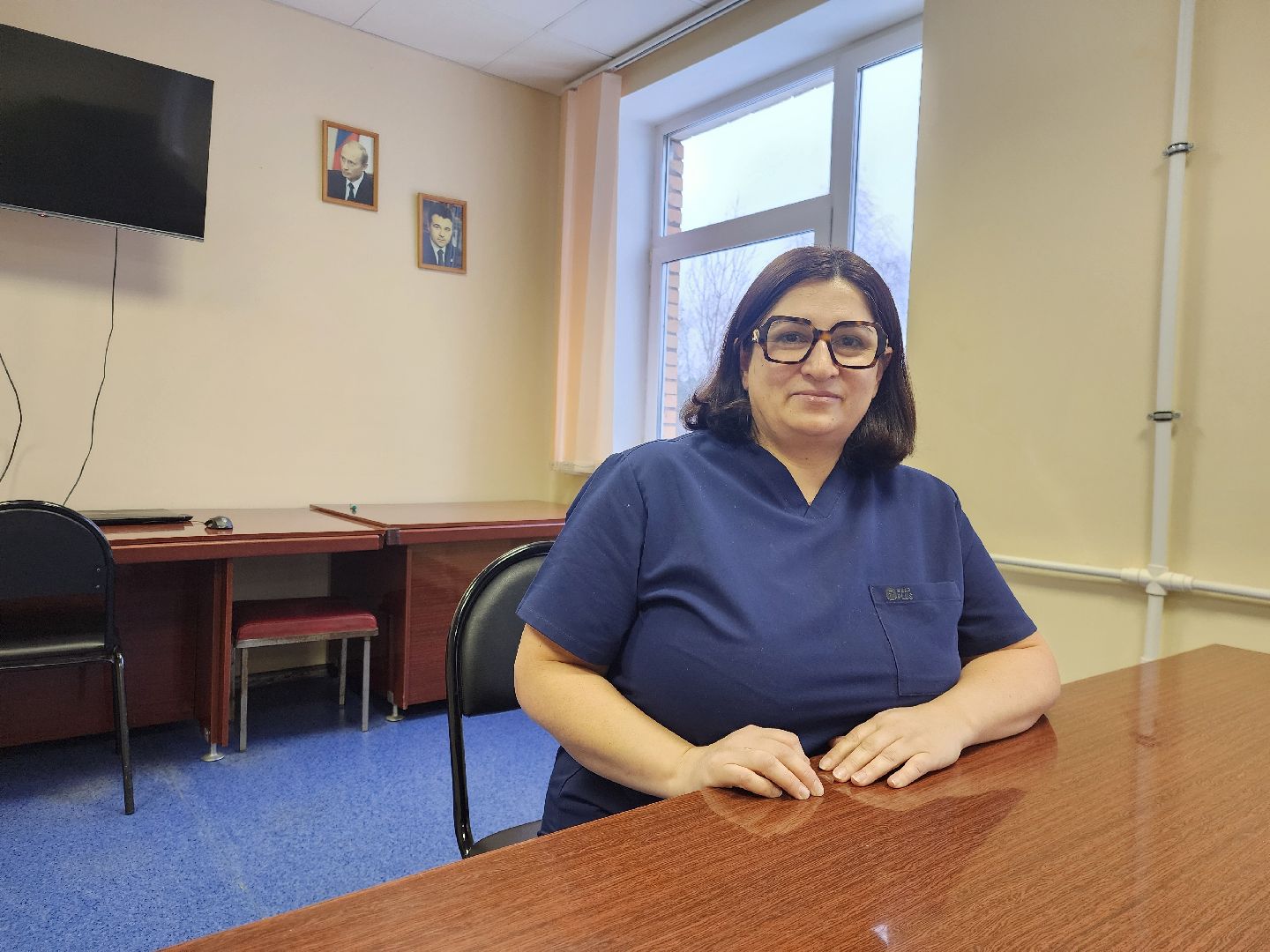 день матери, общество, жители, праздник, акушер, гинеколог, ногинск, медицина,