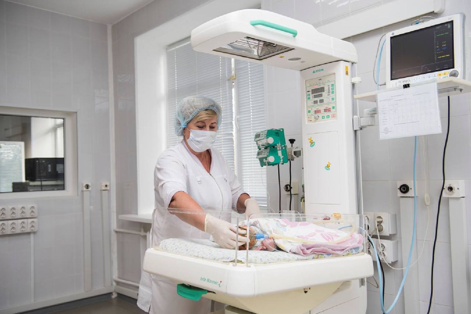 день матери, общество, жители, праздник, акушер, гинеколог, ногинск, медицина,