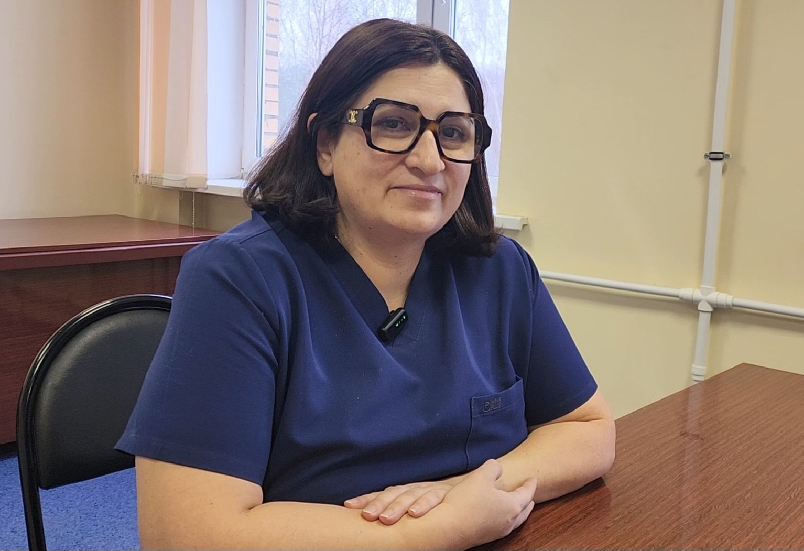 день матери, общество, жители, праздник, акушер, гинеколог, ногинск, медицина,