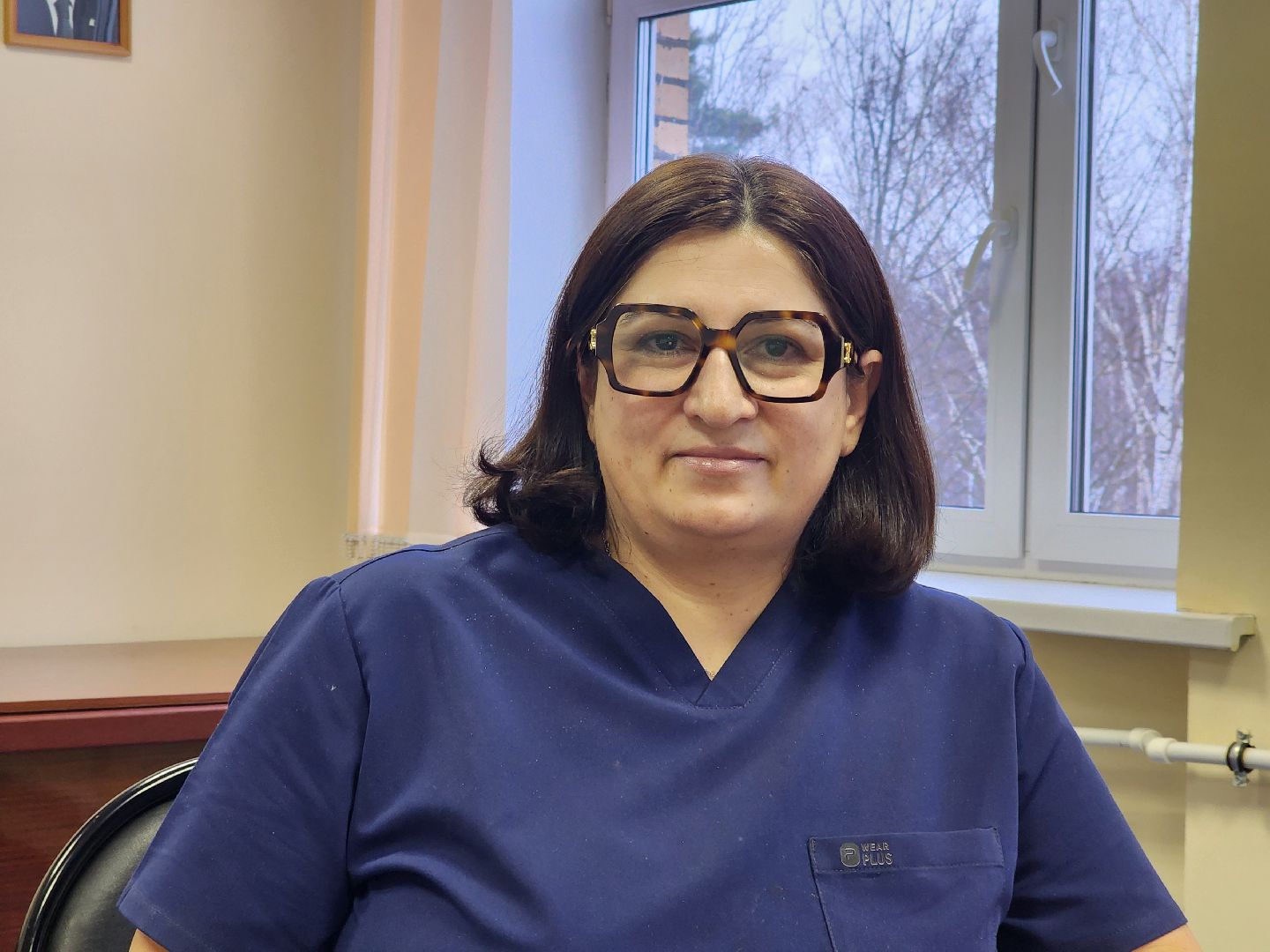 день матери, общество, жители, праздник, акушер, гинеколог, ногинск, медицина,