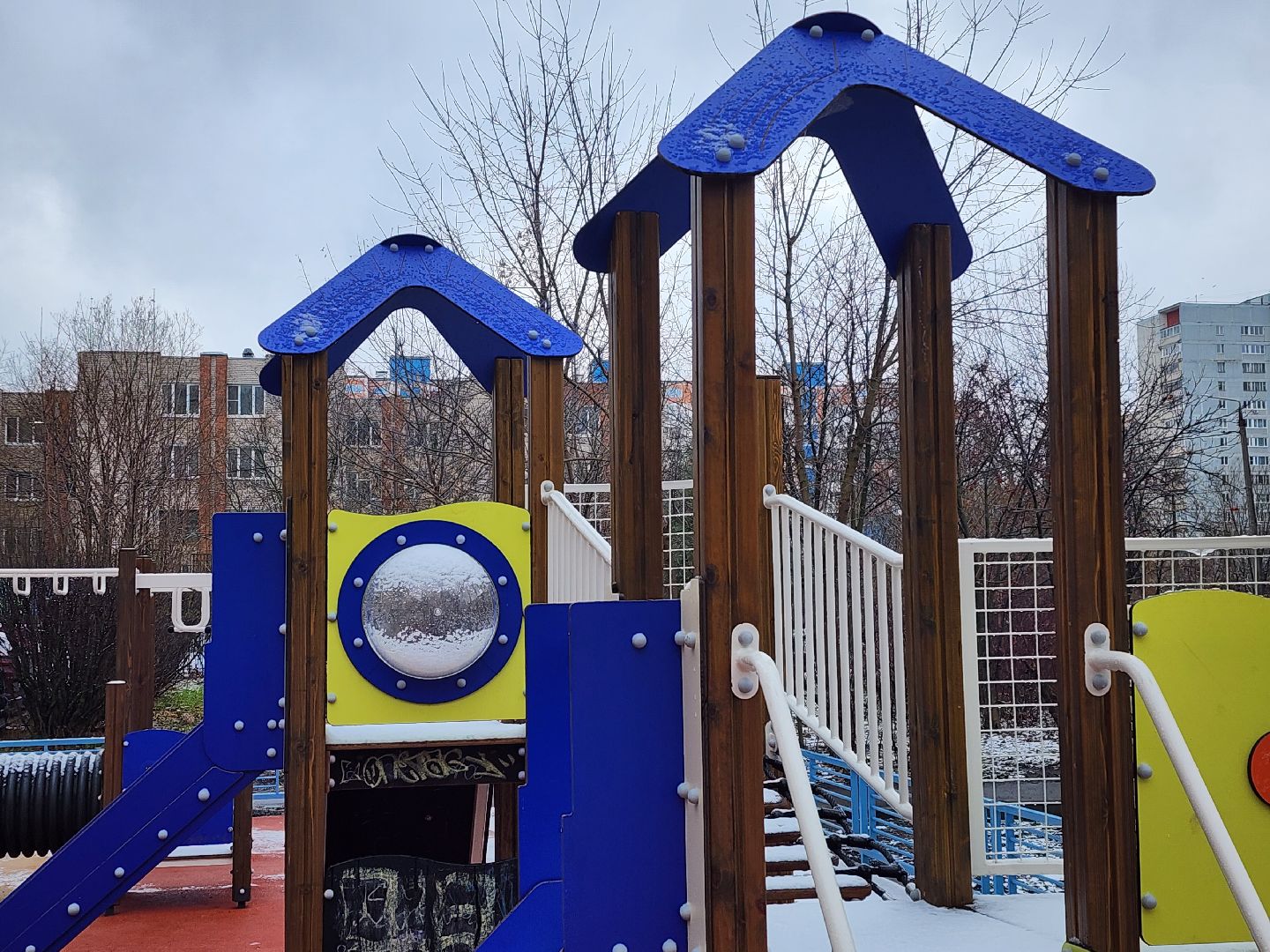 вертикалки, королёв,