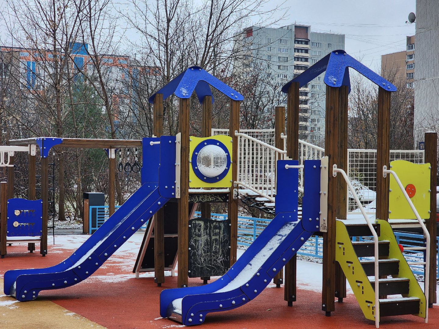 вертикалки, королёв,