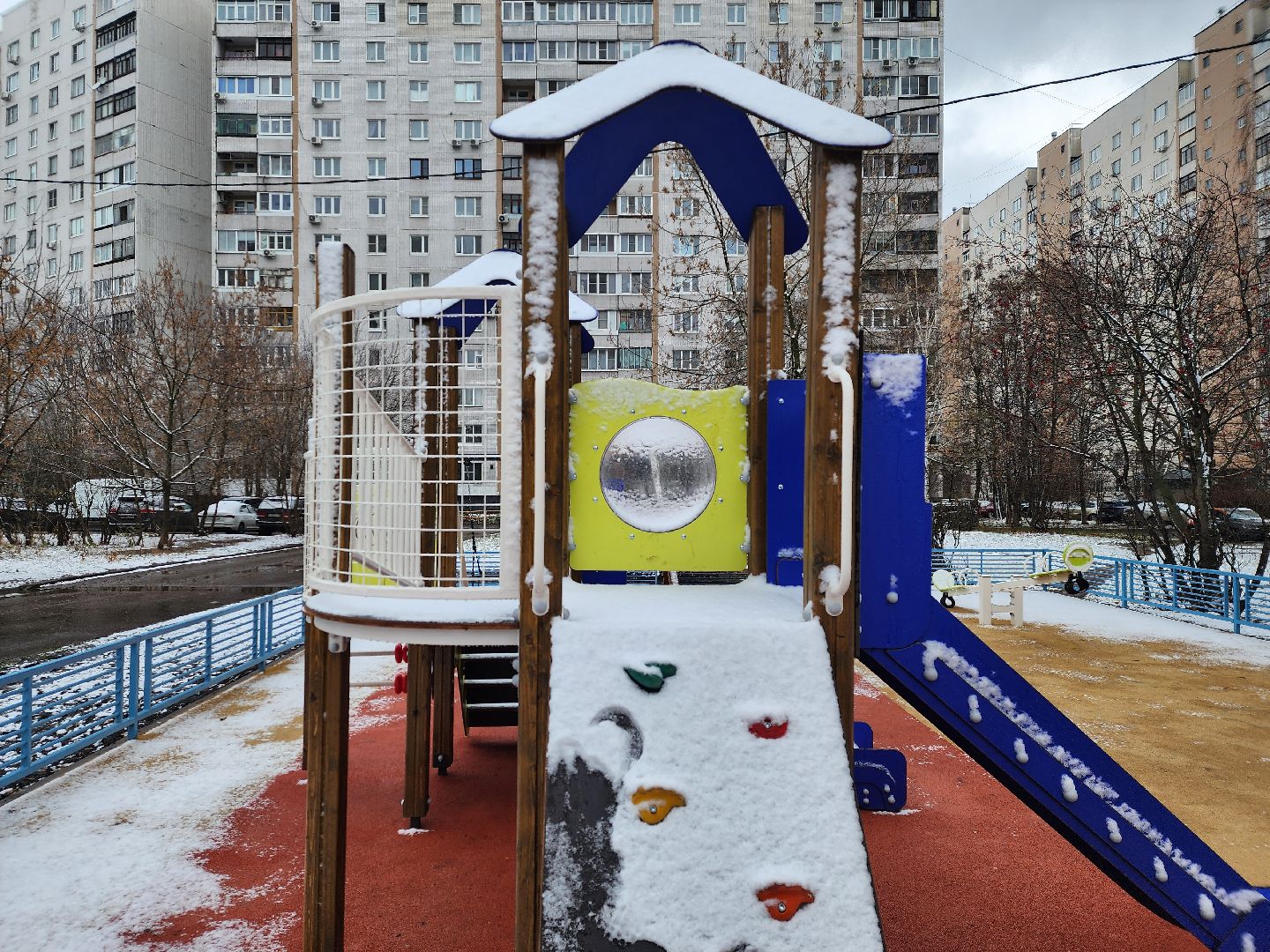 вертикалки, королёв,