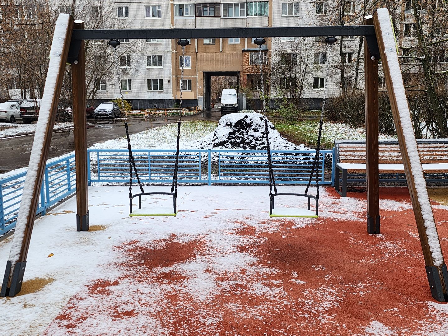 вертикалки, королёв,