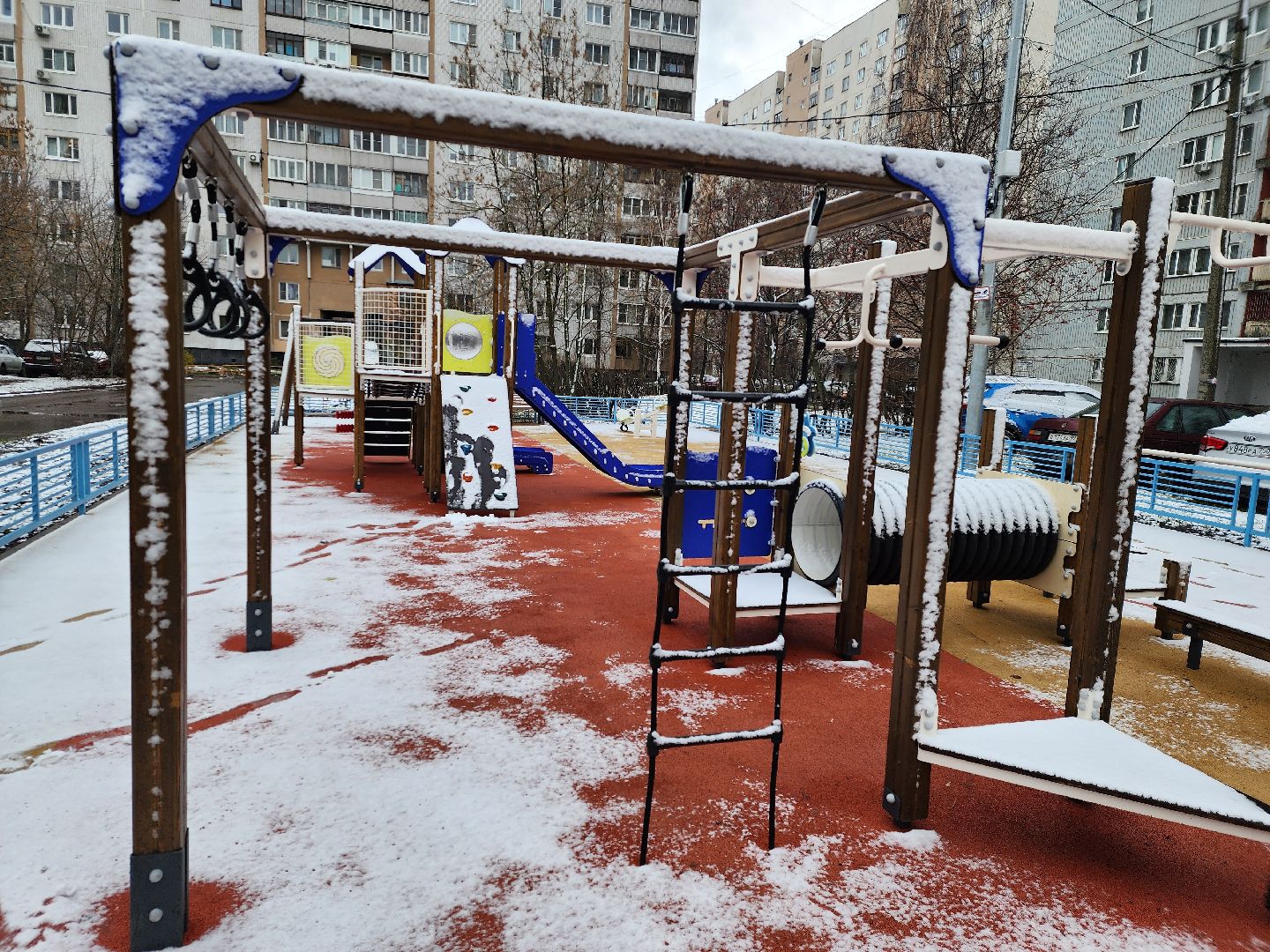 вертикалки, королёв,