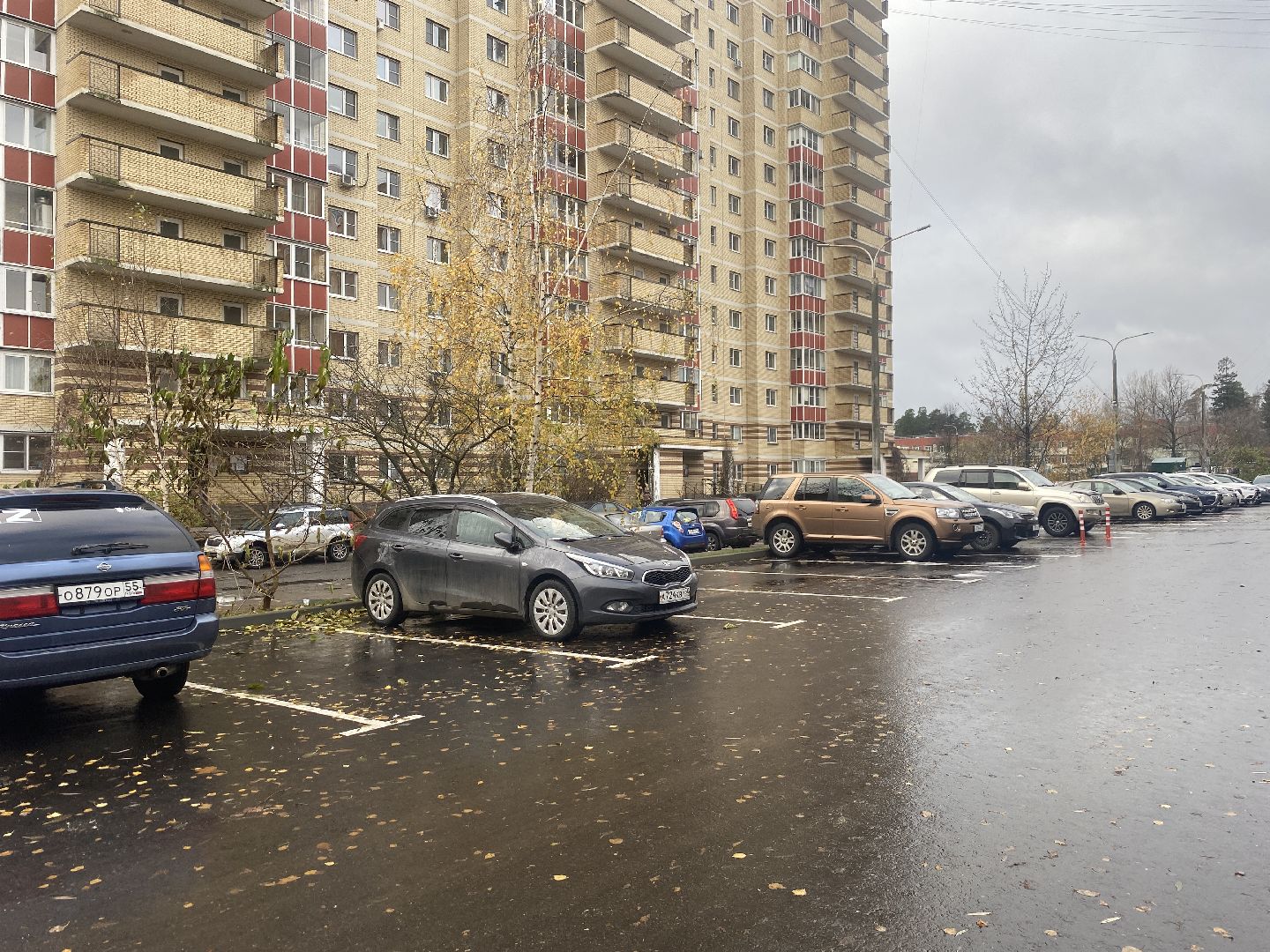 обращения жителей власихи, власиха мкр Школьный, подтопление территории, Власиха благоустройство, Школьный Власиха,