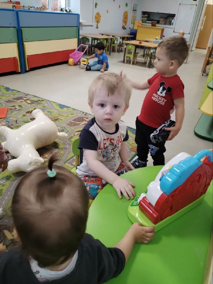 день матери, многодетная мать, дисциплина, дети, достижения,вертикалка