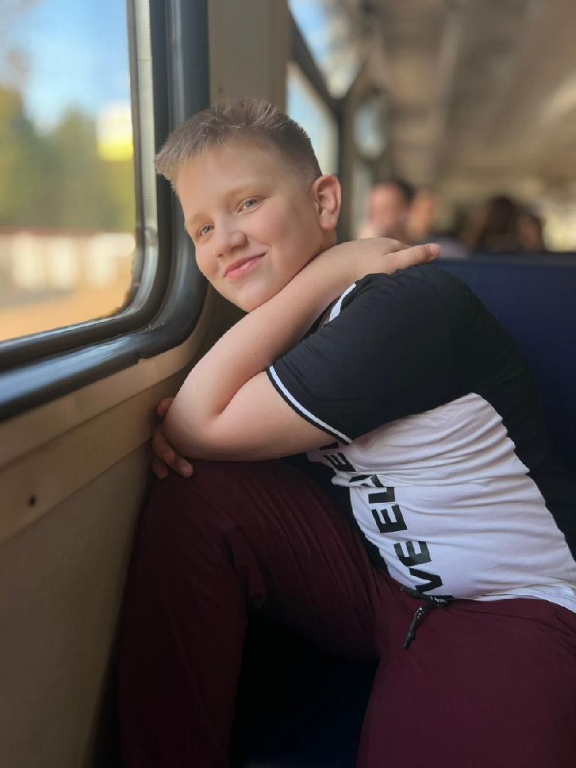 день матери, многодетная мать, дисциплина, дети, достижения,вертикалка