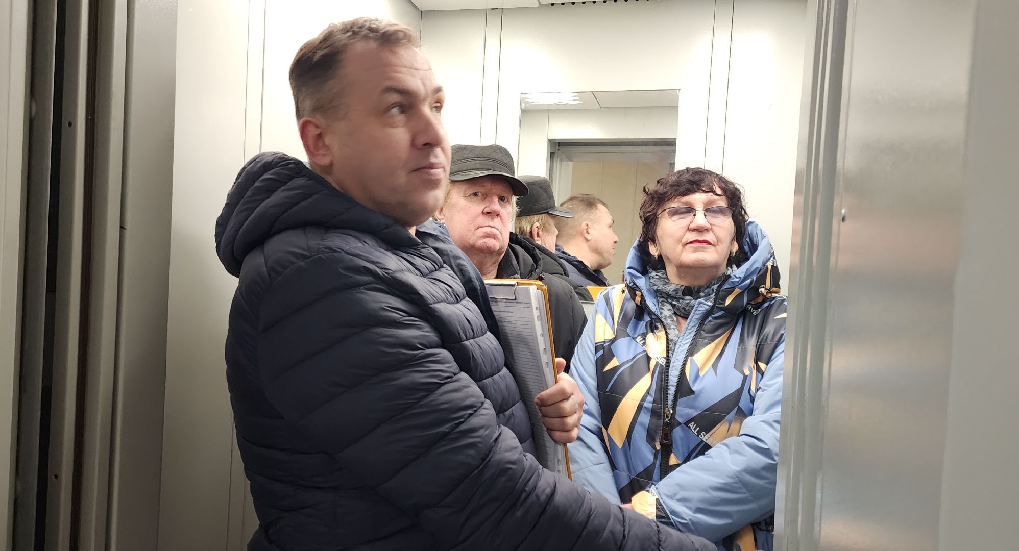 Звенигород, Благоустройство, Лифтовое оборудование,Общественный контроль,вертикальное видео, вертикалка