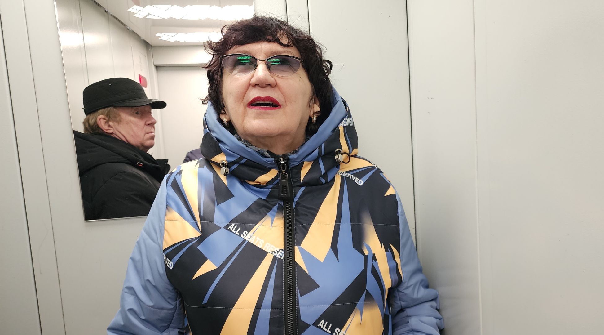 Звенигород, Благоустройство, Лифтовое оборудование,Общественный контроль,вертикальное видео, вертикалка