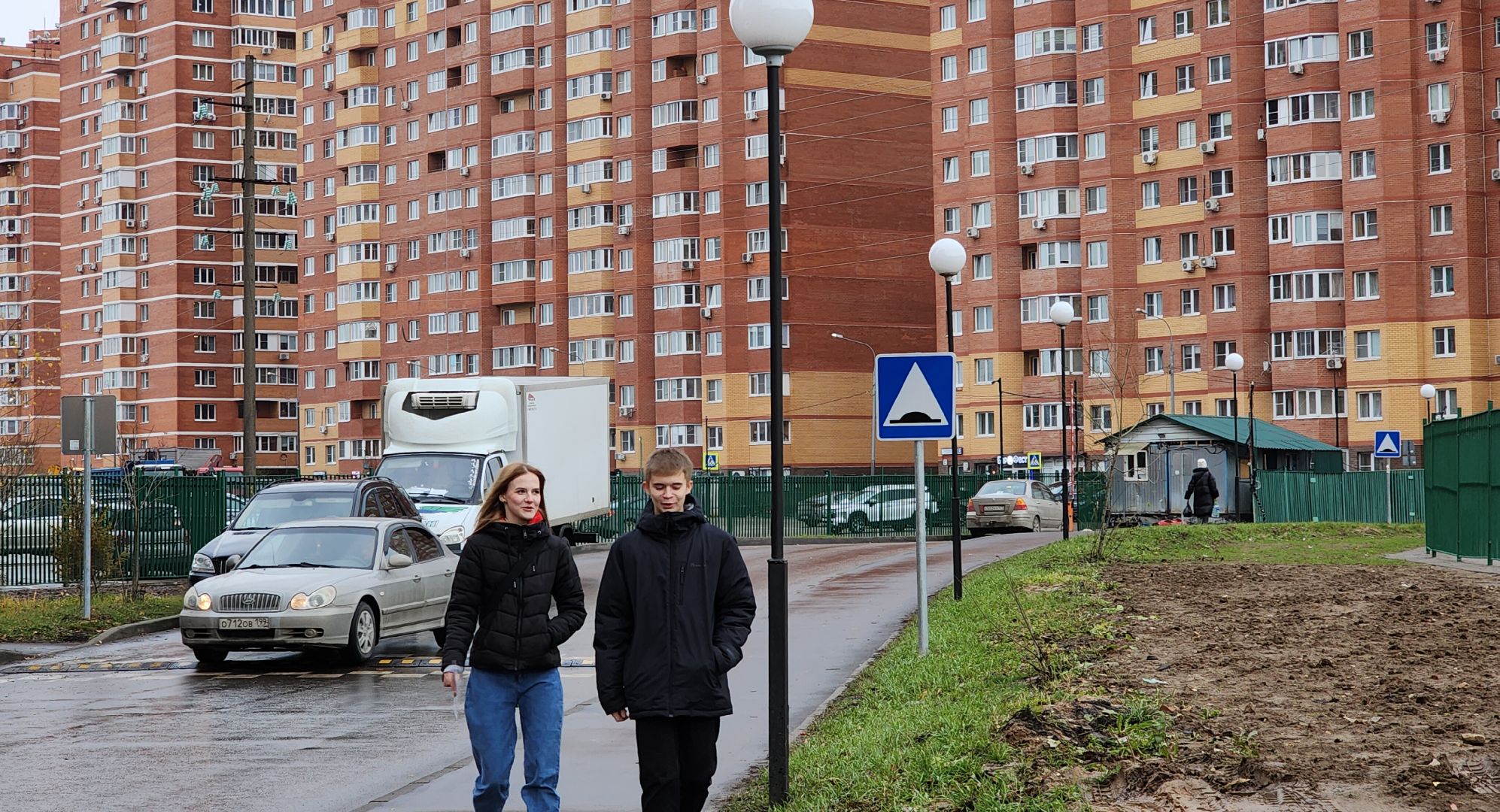 Звенигород, Благоустройство, Лифтовое оборудование,Общественный контроль,вертикальное видео, вертикалка